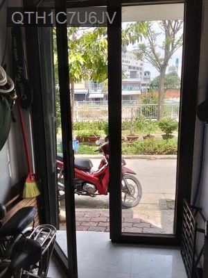 Chính chủ cần bán nhà. Môi giới hh 2%. - Phường 10  -  Quận 8 