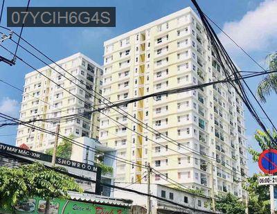căn hộ khang gia bán gấp trong tuần - Phường 14  -  Quận Gò Vấp 