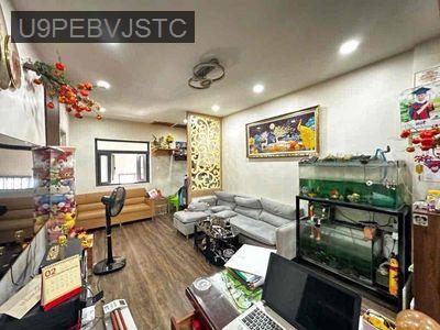 Bán CC 51 nhà góc 95m2 mặt tiền đường Thanh Loan P5 Q8 - Phường 5  -  Quận 8 