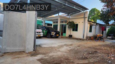 Bán nhà HXH Phường Thủ Đức - Phường Trường Thọ  -  Quận Thủ Đức 