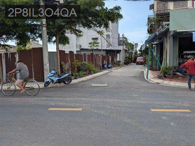 đất thổ cư bà điểm - Xã Bà Điểm  -  Huyện Hóc Môn 