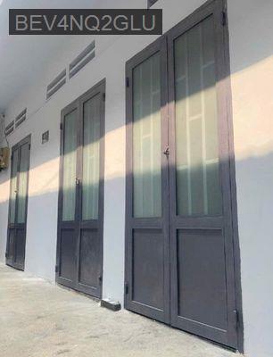 NHÀ 1/ ĐƯỜNG SỐ 5 DT 33M2 . ĐANG CHO THUÊ 10TR/ THÁNG - Phường 17  -  Quận Gò Vấp 
