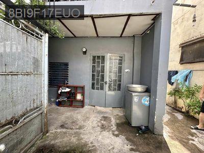 Nhà bán chính chủ - Phường 5  -  Quận Tân Bình 