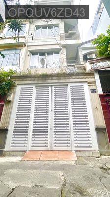 Bán nhà - Phường 15  -  Quận Phú Nhuận  - 60m² - 9.9tỷ
