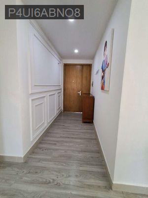 Cần Bán Gấp Chung Cư Soho 1 - Phường 26  -  Quận Bình Thạnh 