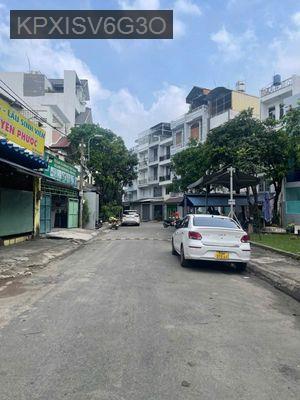 Bán đất - Phường 16  -  Quận Gò Vấp  - 170m² - 10.5tỷ