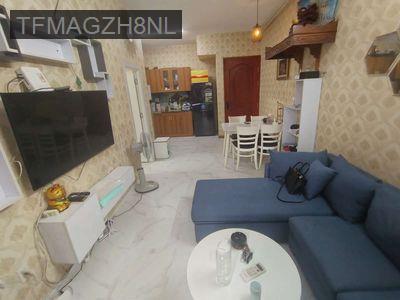 Cần bán chung cư thái an 3 - Phường Đông Hưng Thuận  -  Quận 12 