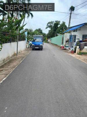 CHÍNH CHỦ CẦN BÁN ĐẤT - Phường Tương Bình Hiệp  -  Thành phố Thủ Dầu Một 