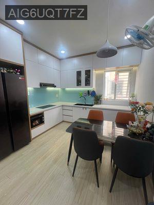 Bán Căn Góc 2PN 1WC 55,17m2 C.Cư Mỹ Long P.HB Chánh TP Thủ Đức 3,650tỷ - Phường Hiệp Bình Chánh  -  Quận Thủ Đức 