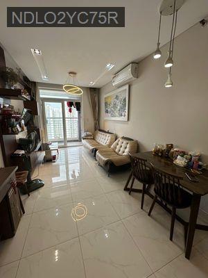 Bán CH Hưng Phát Silver Star 2pn, 79m2 giá 3.850Tỷ - Xã Phước Kiển  -  Huyện Nhà Bè 