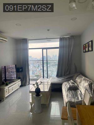 Bán 3PN căn hộ Chung cư Riva Park 504 Nguyễn Tất Thành - Phường 18  -  Quận 4 