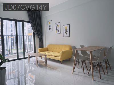 Bán căn hộ góc 3PN; 2WC Lovera Vista Khang Điền view hồ bơi 3,5 tỷ - Xã Phong Phú  -  Huyện Bình Chánh 