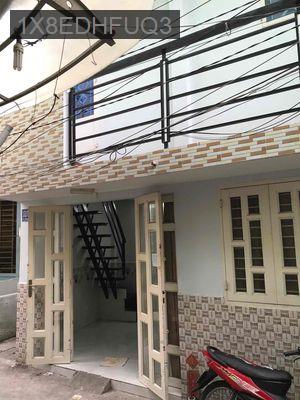 Bán nhà - Phường 3  -  Quận 11  - 21m² - 3.25tỷ