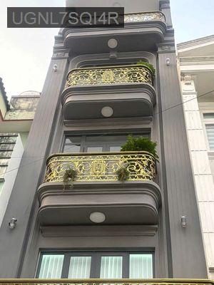 Hẻm Xe hơi 1768 Tỉnh Lộ 10, mát , sạch sẽ và An Ninh - Phường Tân Tạo  -  Quận Bình Tân 