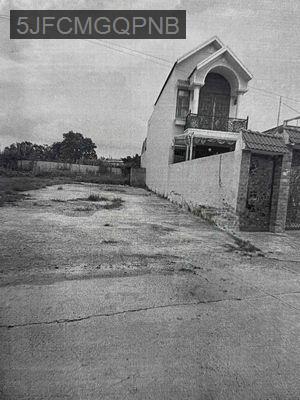 ĐẤT FULL THỔ CƯ, HẺM XE HƠI, 1 SẸC TRẦN VĂN GIÀU - Xã Đức Hoà Hạ  -  Huyện Đức Hòa 