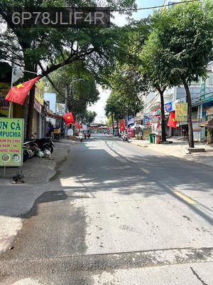 Bán nhà - Phường Tăng Nhơn Phú A  -  Quận 9  - 50m² - 3.4tỷ