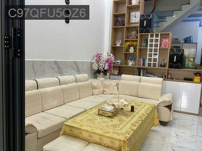 🏡 BÁN NHÀ ĐẸP– THỊ TRẤN ĐỨC HÒA, LONG AN - Thị trấn Đức Hoà  -  Huyện Đức Hòa 