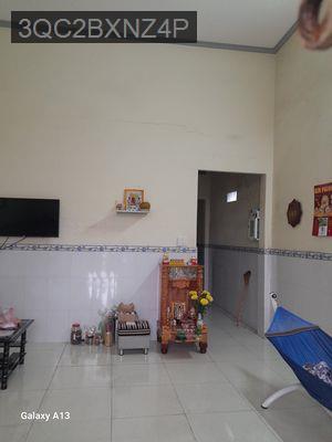 Nhà cấp 4 mặt tiền , chính chủ - Xã Vĩnh Lộc B  -  Huyện Bình Chánh  Nhà cấp 4 mặt tiền , chính chủ - Xã Vĩnh Lộc B  -  Huyện Bình Chánh