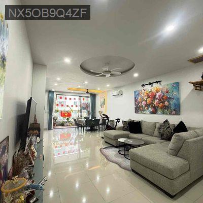 📣📣BÁN CĂN HỘ BELLEZA Q7-124M2,3PN+2WC+FULL NT🔥ĐANG CÓ HĐ THUÊ 16TR - Phường Phú Mỹ  -  Quận 7 