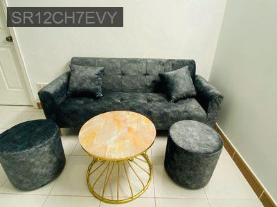 CHỦ BÁN NHANH CĂN HỘ MIẾU NỔI 54M2  GIÁ 3,3 TỶ - Phường 3  -  Quận Bình Thạnh 