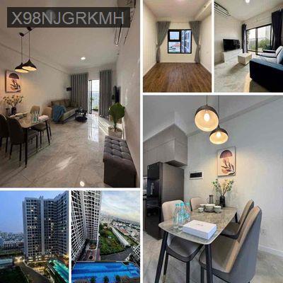 Chính Chủ Bán Căn Hộ The Privia Khang Điền, Nhà Mới, Đã Có Sổ Hồng - Phường An Lạc  -  Quận Bình Tân 