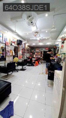 bán nhà mặt tiền kinh doanh tốt, siêu đẹp, cách kcx Tân Thuận 200m - Phường Bình Thuận  -  Quận 7 