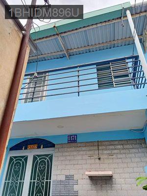 Bán nhà - Phường 7  -  Quận 8  - 40m² - 4.5tỷ