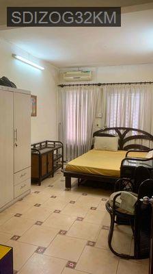Bán nhà - Phường 5  -  Quận 3  - 46m² - 17.5tỷ