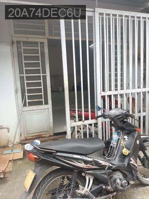 Cần bán nhà - Phường Thạnh Xuân  -  Quận 12 