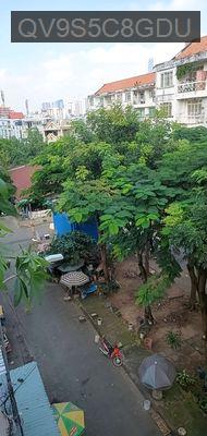 Chính chủ bán Cc nằm trên đường Lương Định Của - Phường An Khánh  -  Quận 2 