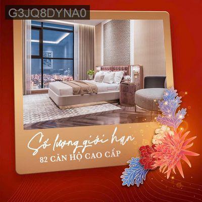 Bán chung cư - Phường 1  -  Quận 5  - 90m² - 12tỷ