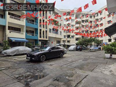 Chung cư 675 Nguyễn Kiệm, Phú Nhuận gần sân bay, 50m2 chỉ 2 ty7 - Phường 9  -  Quận Phú Nhuận 