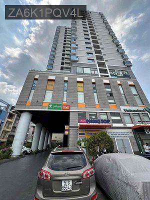 Bán CC RES 11 Quận 11 – 83m², 2PN 2WC, full nội thất, Giá 5 tỉ - Phường 3  -  Quận 11 