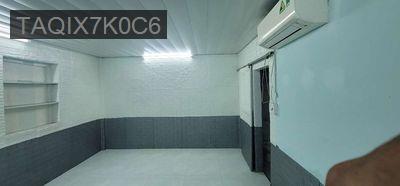 Định cư nước ngoài cần bán nhà - Phường 11  -  Quận 3 