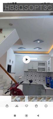 Nhà khu vực Nhà bè - TT. Nhà Bè  -  Huyện Nhà Bè 