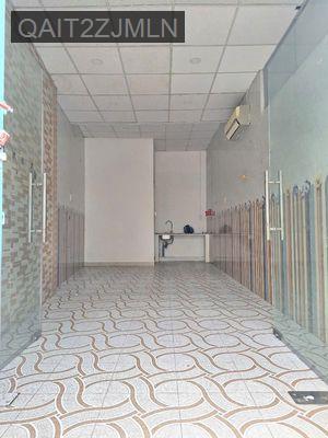 Bán nhà 1 lầu HXH đường ĐHT 17, phường Đông Hưng Thuận, Quận 12 - Phường Đông Hưng Thuận  -  Quận 12 