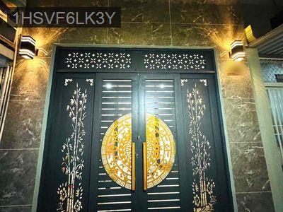 BÁN NHÀ ĐOÀN VĂN BƠ QUẬN 4 - Phường 13  -  Quận 4 