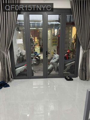 Chủ ngộp bán gấp nhà q6 - Phường 13  -  Quận 6 