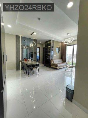 BÁN CĂN 2PN SIÊU ĐẸP CÓ SỔ ĐẦY ĐỦ, KHU DÂN CƯ SẦM UẤT, NHIỀU TIỆN ÍCH - Phường 6  -  Quận 8 