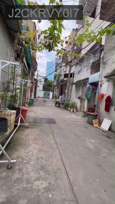 Chính chủ bán dãy phòng trọ đường Nam Hoà  4.5x15m 4pn hẻm xe hơi - Phường Phước Long A  -  Quận 9 