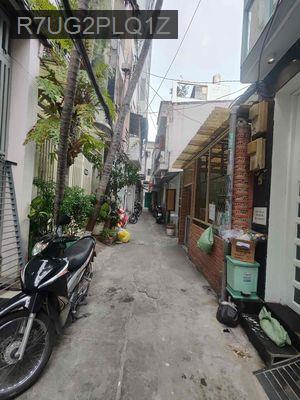 💎 CHỦ CẦN BÁN GẤP - NHÀ TRUNG TÂM Q1 -  CHỈ NHỈNH 7 TỶ 💎 - Phường Tân Định  -  Quận 1 