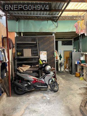 Bán nhà số 5c Nguyễn Đình Chiểu Quận 1 giá 13ty thương lượng - Phường Đa Kao  -  Quận 1 