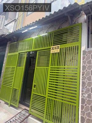 Ban Nhà Chính Chủ - Phường Phú Thạnh  -  Quận Tân Phú  Ban Nhà Chính Chủ - Phường Phú Thạnh  -  Quận Tân Phú