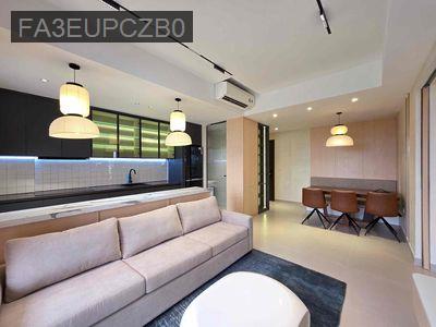 Bán căn hộ chung cư Orchard Garden (chủ đầu tư NOVALAND) 3pn 2wc 99m2 - Phường 9  -  Quận Phú Nhuận 