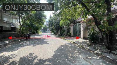 biệt thự An Lộc Phường  Gò Vấp - Phường 17  -  Quận Gò Vấp 