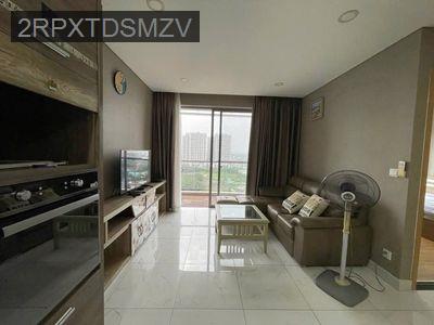 BÁN AN GIA SKYLINE 3PN2WC, SỔ ĐỎ SẴN, BAO THUẾ PHÍ K PHÁT SINH 5.4 TỶ - Phường Phú Thuận  -  Quận 7 