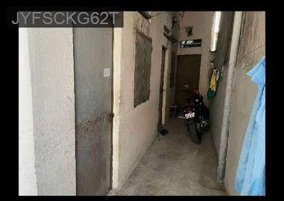 Bán nhà - Phường Tân Phú  -  Quận 9  - 135m² - 2.5tỷ