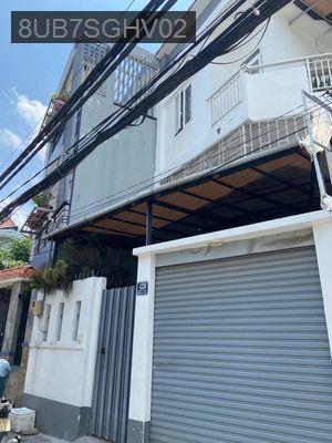 Bán nhà Căn Góc 62m2 gần Chợ Cây Xoài, Q2 - Vị trí đẹp, kinh doanh tốt - Phường Cát Lái  -  Quận 2 