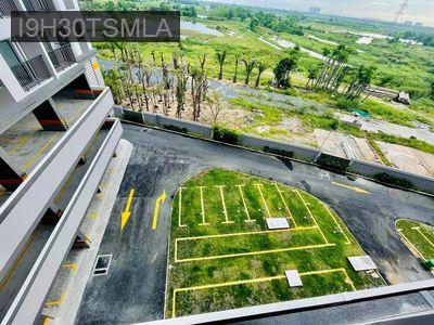 🔴[Lovera Vista] 1PN 53m2 view đẹp SHR chỉ 2.45 tỷ - Xã Phong Phú  -  Huyện Bình Chánh 
