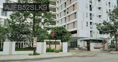 Căn hộ 120 mét, có sổ hồng, nhà rất đẹp, 3 phòng ngủ, nội thất cao cấp - Phường Bình Trưng Đông  -  Quận 2 